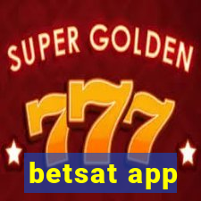 betsat app